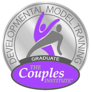 Couples Institute Badge