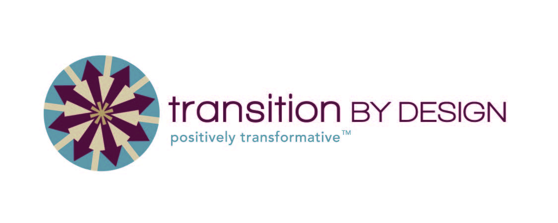 Transition by Design