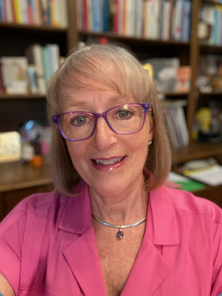 Lori Keegan, Therapist