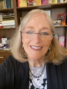 Lori Keegan, Therapist