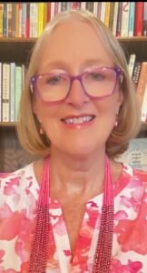 Lori Keegan, Transition by Design
